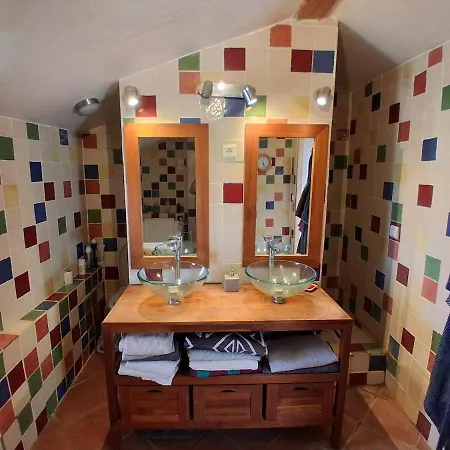 Casa vacanze A L'ombre Du Tamaris *