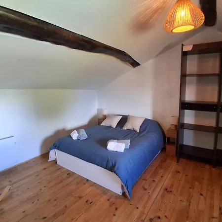 Casa vacanze A L'ombre Du Tamaris