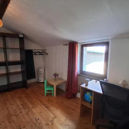 Casa vacanze A L'ombre Du Tamaris
