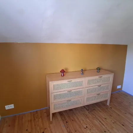 Casa vacanze A L'ombre Du Tamaris *